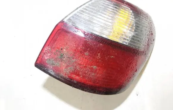 Subaru Legacy Rear/tail lights