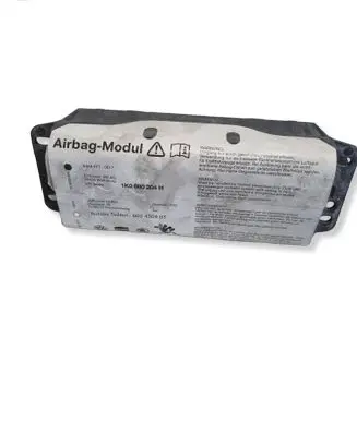 Skoda Octavia Mk2 (1Z) Passenger airbag 1K0880204H BAMPT10617 603430403