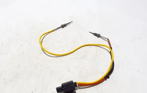 Dacia Duster Exhaust gas temperature sensor 226580873R