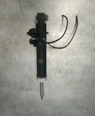 BMW X5 F15 Rear shock absorber/damper 6875087