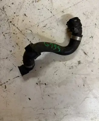 Mercedes-Benz C W205 Engine coolant pipe/hose A2055015200 DBL625416 P2105714