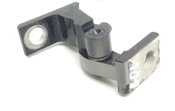 Volkswagen Cross Polo Rear door upper hinge 7n09831402