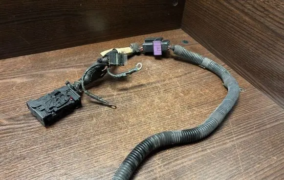 Iveco Daily 4th gen Other wiring loom 504182322