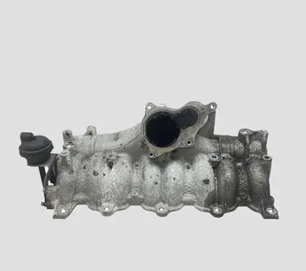 Audi A4 S4 B7 8E 8H Intake manifold 03G129713H