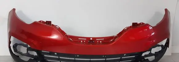 Renault Captur Front bumper 620227019R