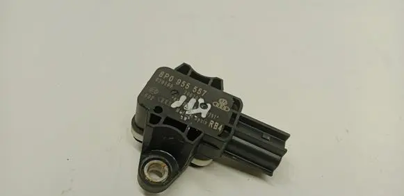 Audi A3 S3 A3 Sportback 8P Airbag deployment crash/impact sensor 8P0955557