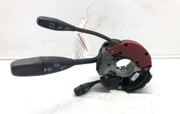 Mercedes-Benz CL C215 Wiper turn signal indicator stalk/switch 0255454432