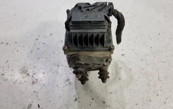 Volkswagen PASSAT CC ABS Pump 3C0614109AF 16705712P 16705912
