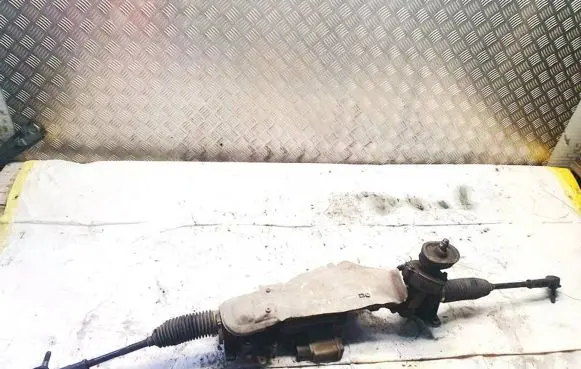 Volkswagen Golf V Steering rack LHD 1k1909144j