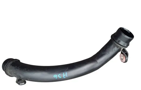 Land Rover Evoque I Intercooler hose/pipe GJ326C715AA