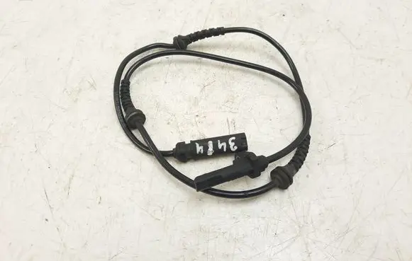 BMW 5 F10 F11 ABS rear brake sensor 6775866 3452677586601