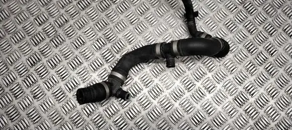 Volvo V70 Engine coolant pipe/hose 31367278 207534
