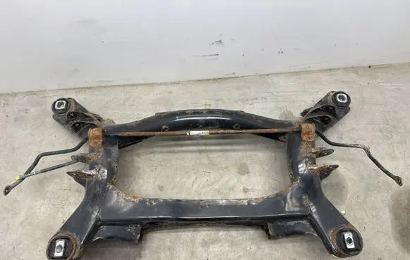 BMW 1 F20 F21 Rear subframe 6792505