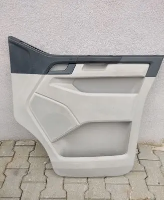 Volkswagen Transporter - Caravelle T6 Front door card panel trim