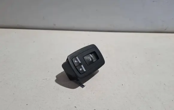 Maserati Ghibli Electric window control switch 670025405