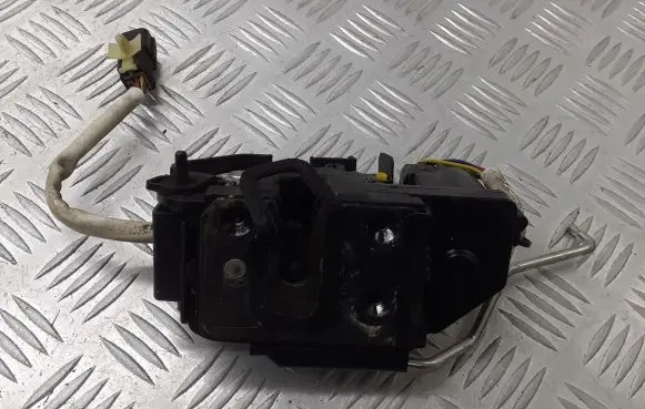Hyundai Getz Rear door lock TB-DLX-RR