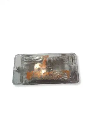 Renault Scenic II - Grand scenic II Other interior light 8200418356