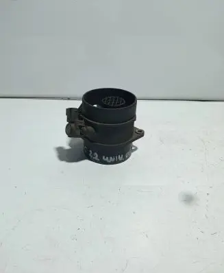 Mercedes-Benz C W203 Mass air flow meter A6460940048 0281002535 M0031