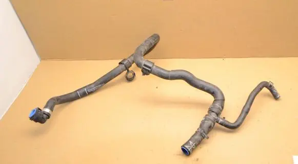 Skoda Octavia Mk4 Coolant pipe/hose 5WA121053B 11711