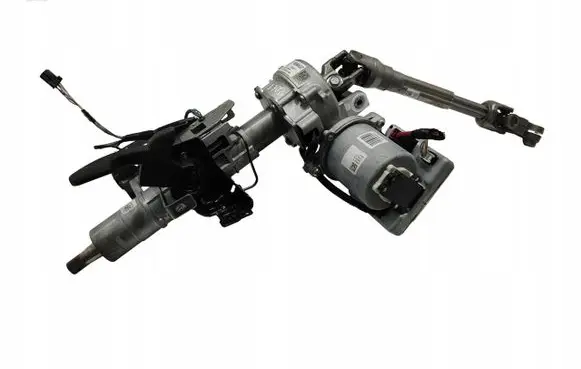 Renault Zoe Steering rack electric part 
