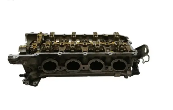 Mercedes-Benz CL C216 Engine head A1501601 R156016200