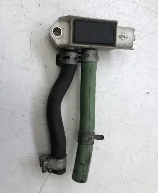 Nissan Qashqai Exhaust gas pressure sensor 227701177R