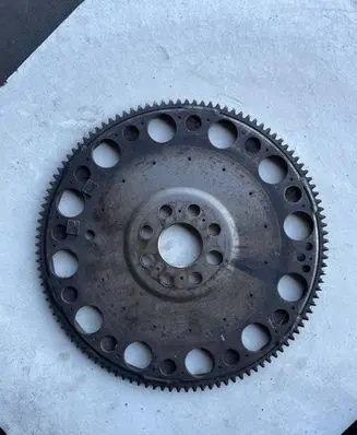 BMW X5 E53 Flywheel 2247914
