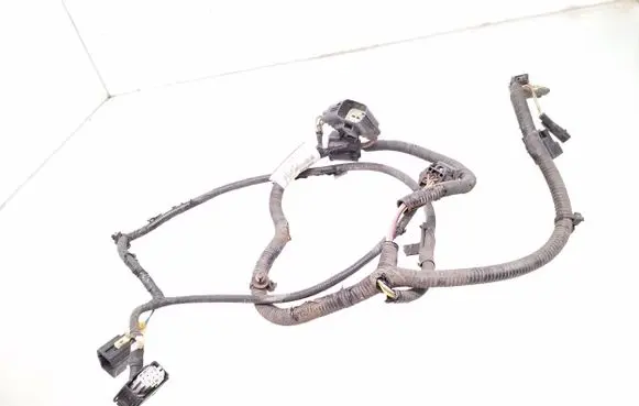 Jaguar XJ X351 Other wiring loom AW939L468BC