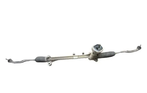 Renault Megane IV Steering rack 490017441r J11C405M A0043222D