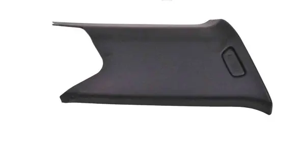 (C) pillar trim