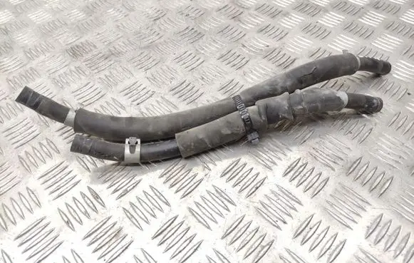 Hyundai Santa Fe Engine coolant pipe/hose