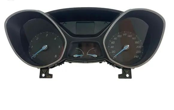 Ford Focus Speedometer (instrument cluster) BM5T10849CN
