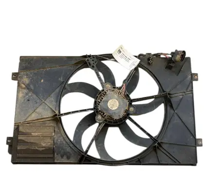 Fan set