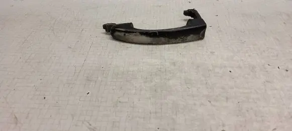 Volkswagen Transporter - Caravelle T5 Sliding door exterior handle 7H0843703