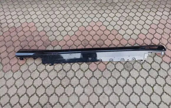 BMW i5 G60 Front sill (body part) 51778084764