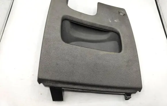 Alfa Romeo 159 Dashboard lower bottom trim panel 