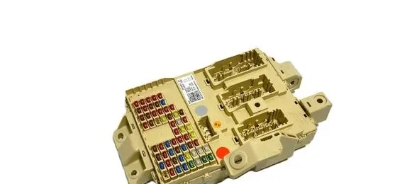 Hyundai Tucson IV NX4 Fuse module 91960CZ010 41073
