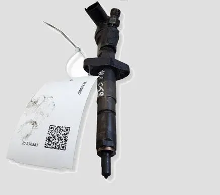 Renault Master II Fuel injector 8200010075 0445110063
