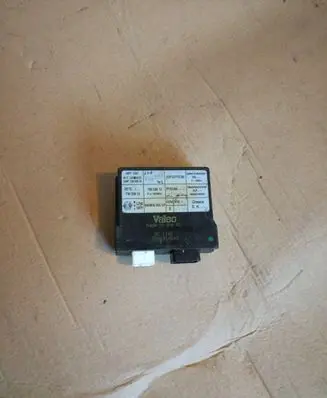 Honda Accord Immobilizer control unit/module ICP027TC95