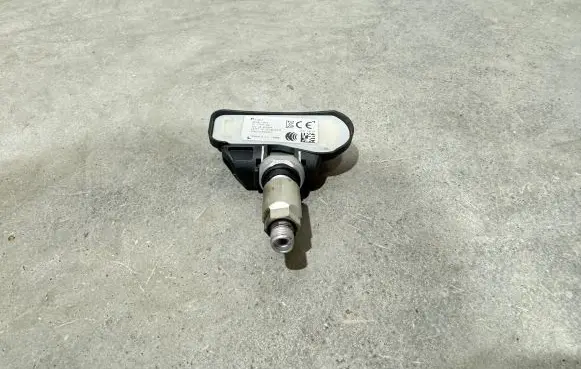 Mercedes-Benz B W246 W242 Tire pressure sensor 2013DJ5530