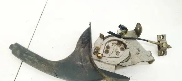 KIA Sportage Handbrake/parking brake lever assembly 