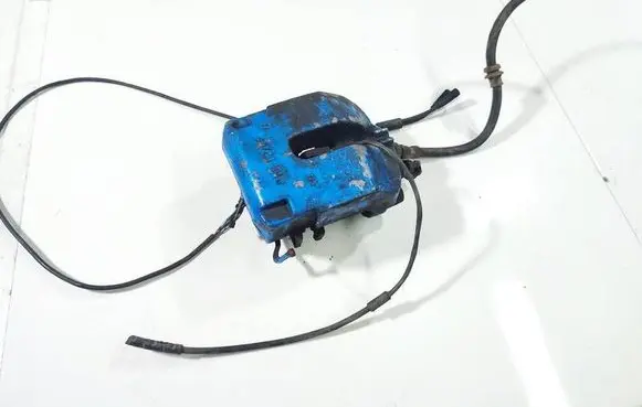 BMW 5 F10 F11 Rear brake caliper 1868811