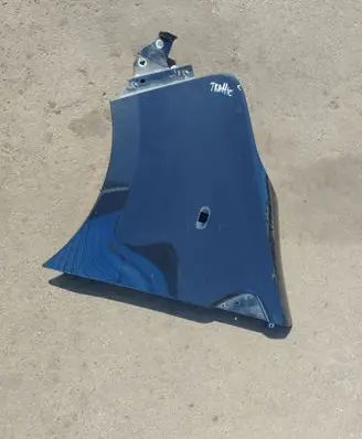 Renault Trafic III (X82) Fender