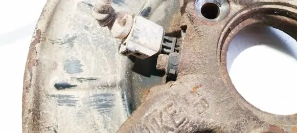 Volkswagen Touran I ABS brake wheel speed sensor