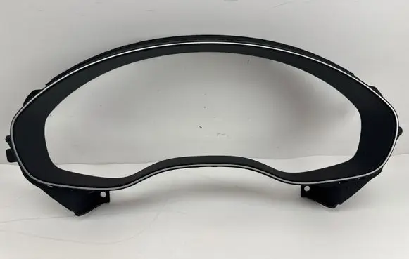 Dashboard trim