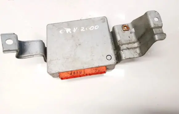 Honda CR-V Airbag control unit/module 39790S10E040M1 A409800145