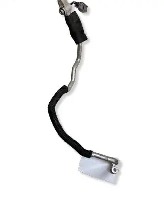 Lexus RX V Air conditioning (A/C) pipe/hose 86807F01