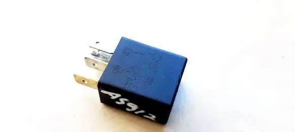 Renault Laguna II Other relay 7700414484