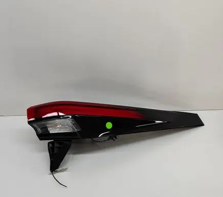 Toyota C-HR II Rear/tail lights 81550F4200