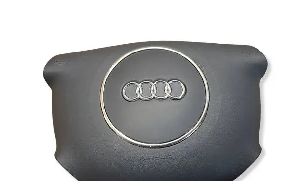 Audi A4 S4 B6 8E 8H Steering wheel airbag 8P0880201J